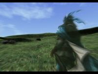 une photo d'Ã©cran de Suikoden 2 sur Sony Playstation